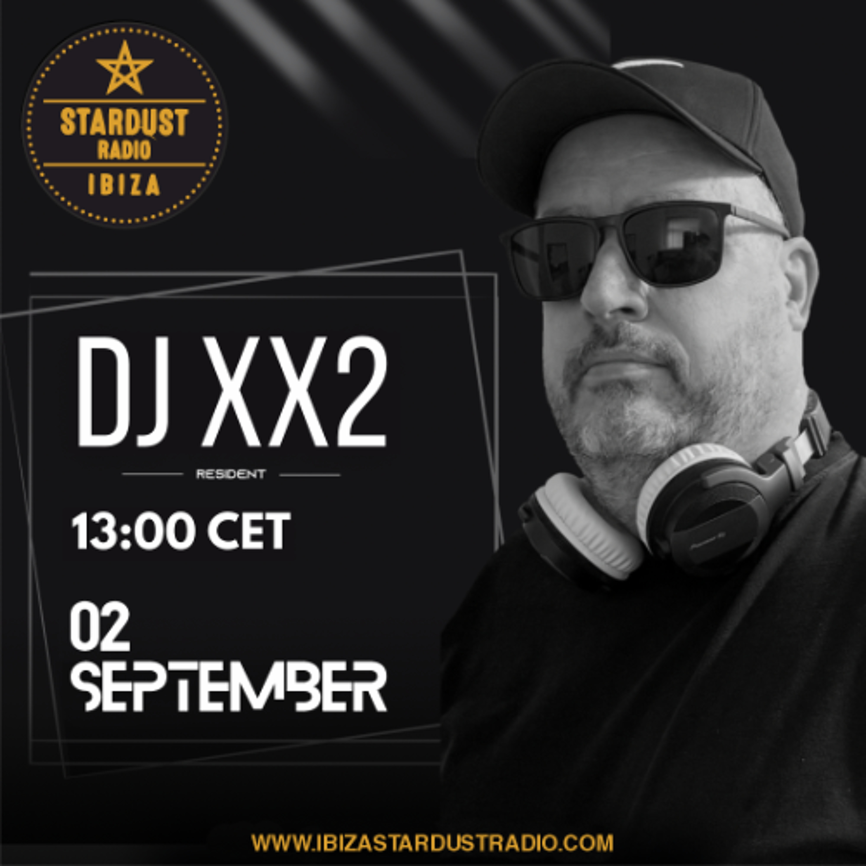 DJ XX2 - House Tekkers Vol.4 episode artwork