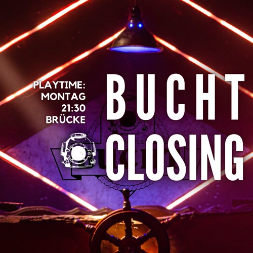 Rummels Bucht CLOSING 2021 | BRUECKE Floor | Berlin 27.SEP