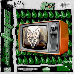 sextape 055 w/ kalla  *INTIMATE FRIENDS*