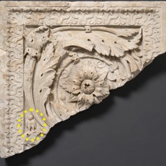 La chouette d'Athéna