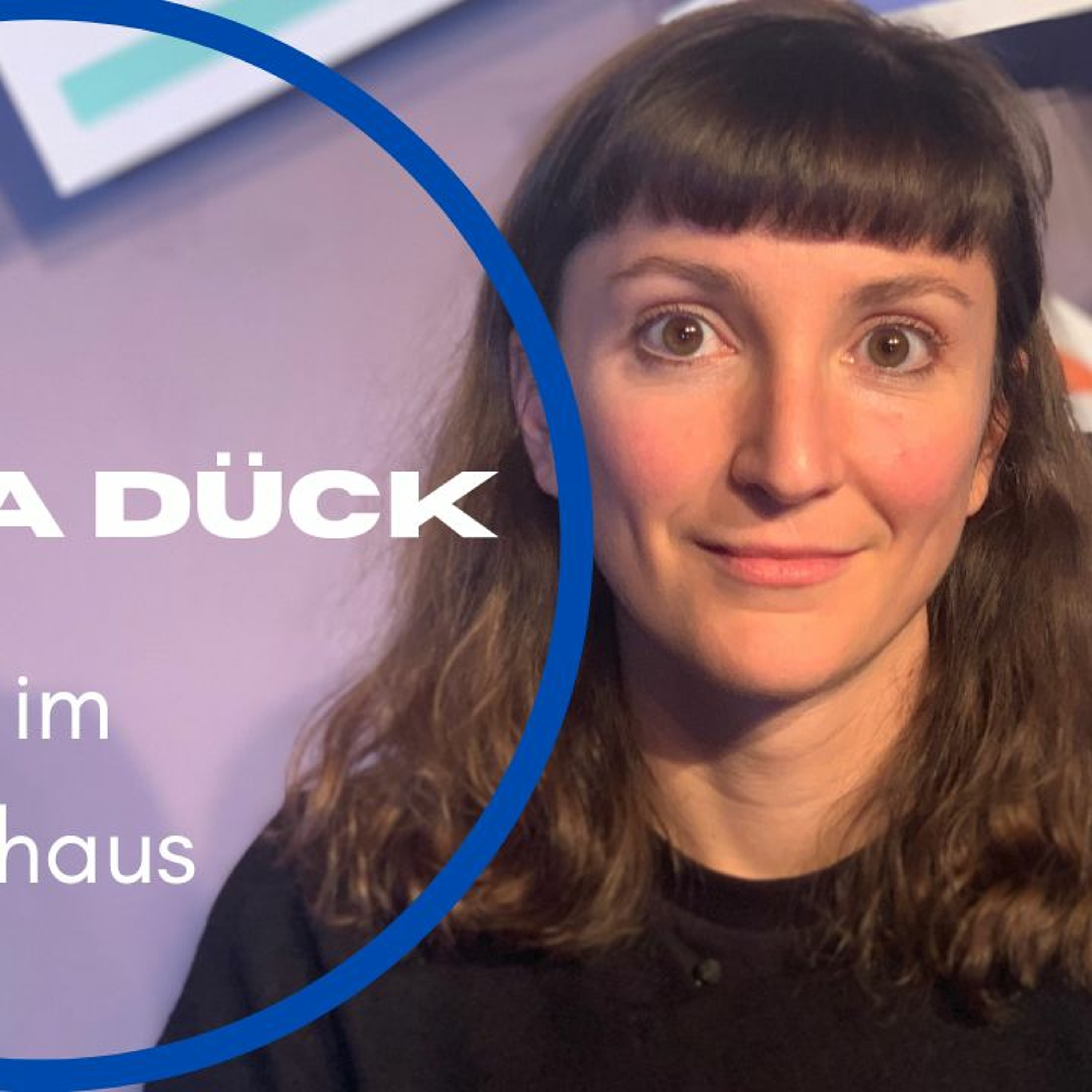 Kämpfe im Krankenhaus. Ausnahme&Zustand #14 mit Julia Dück episode artwork