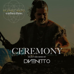 𝐏𝐑𝐄𝐌𝐈𝐄𝐑𝐄: Divenitto, António Barbosa - Sunset in Paris [Planet Ibiza Collective]