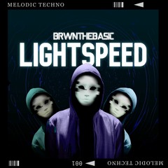 Lightspeed (Original Mix)