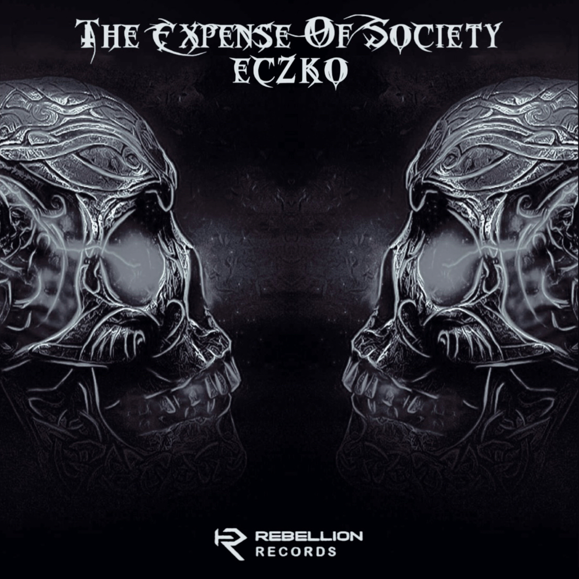 Eczko – The Expense Of Society (FREE DL)