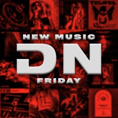New Music Friday