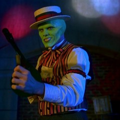 MASK - SMOKED