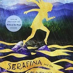 [ACCESS] EPUB KINDLE PDF EBOOK Serafina and the Splintered Heart (The Serafina Series Book 3) (Seraf