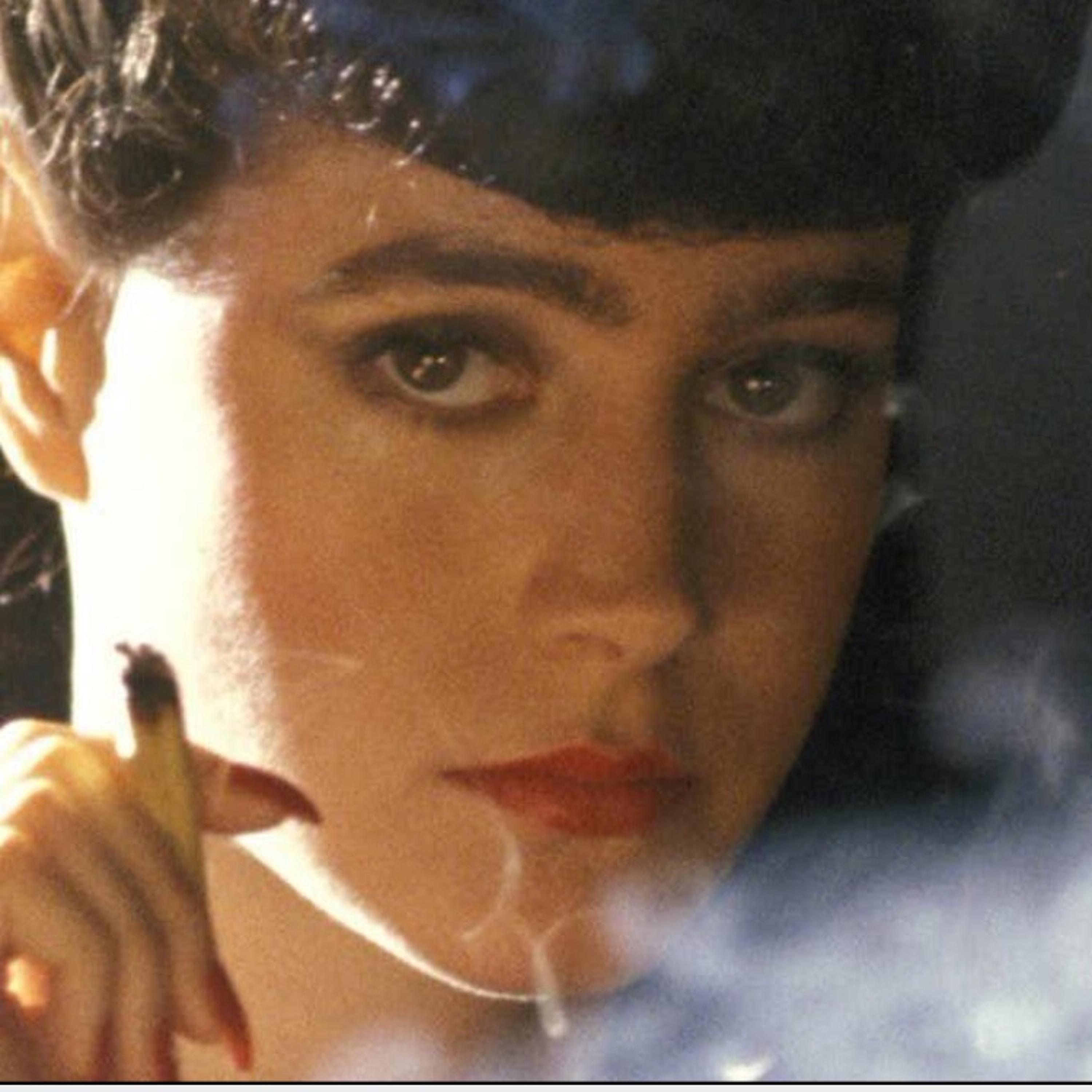 Replicant episode artwork