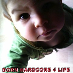 REXANTHONY - For You Marlene (balzak Vlugge Mix)