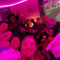 Twins Birthday Beats