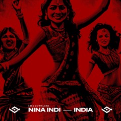 Nina Indi - India [FREE DL]