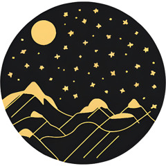 星辰惹的塵埃