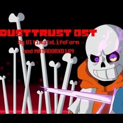 DustSwap Dusttrust Full OST Legacy Edition