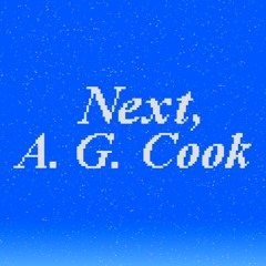 AG COOK LIVE @ APPLEVILLE