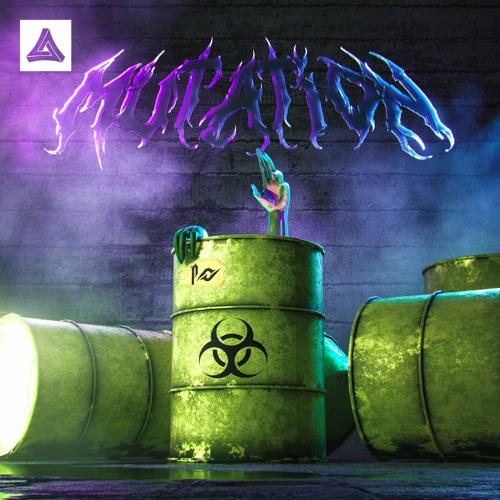 Dyatic & PR1ME - Mutation