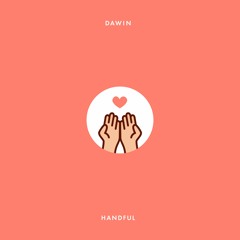 Dawin - Handful [Explicit]