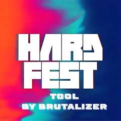 BRUTALIZER - FIRE TO THE FLAME (HARDFEST 2025 TOOL)