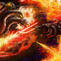 Prime Placidusax VS Bayle (Part 1)