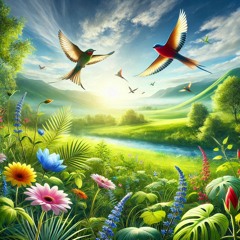 Waiting to Fly