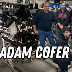 Adam Cofer - Don Ott Racing Engines E86 Total Seal Piston Rings