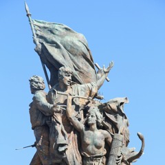 Heroes Of The Past