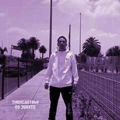 TMORCAST060 | Ro Duarte