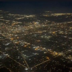 Gaddi Santana - Mr. Entergalactic