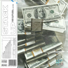 STACK IT UP(feat. Remi Young, Frank Miino, Chee$e,Lil Eyez)