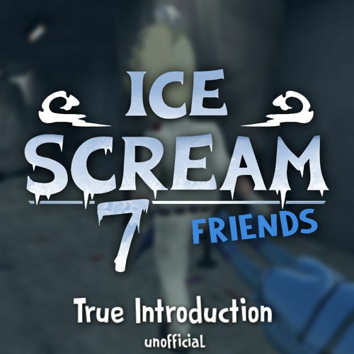 Stream Ice Scream 7 - Retro ambient by 1404