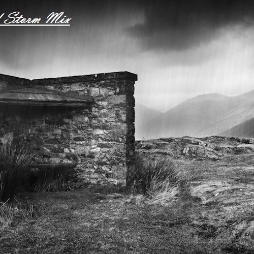 The Sheltered Storm Mix (2013)