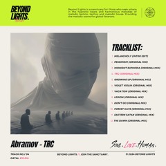 Abramov - TRC (Original Mix)