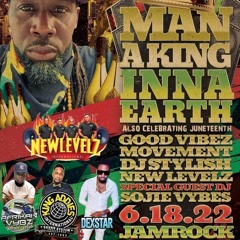 D VIBEZ MAN A KING INNA EARTH MUSIC BY KING ADDIES NEW LEVELZ AFRIKAN VYBZ.mp3