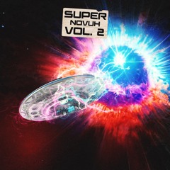 Super Novuh Vol.2