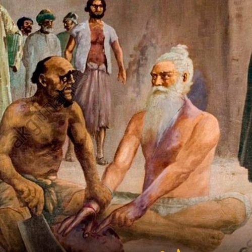 Ab Mohe Dhan Paayo Har Naamaa (Raag Asawari, Teentaal) - Bhai Harjinder Singh Ji Lallie UK