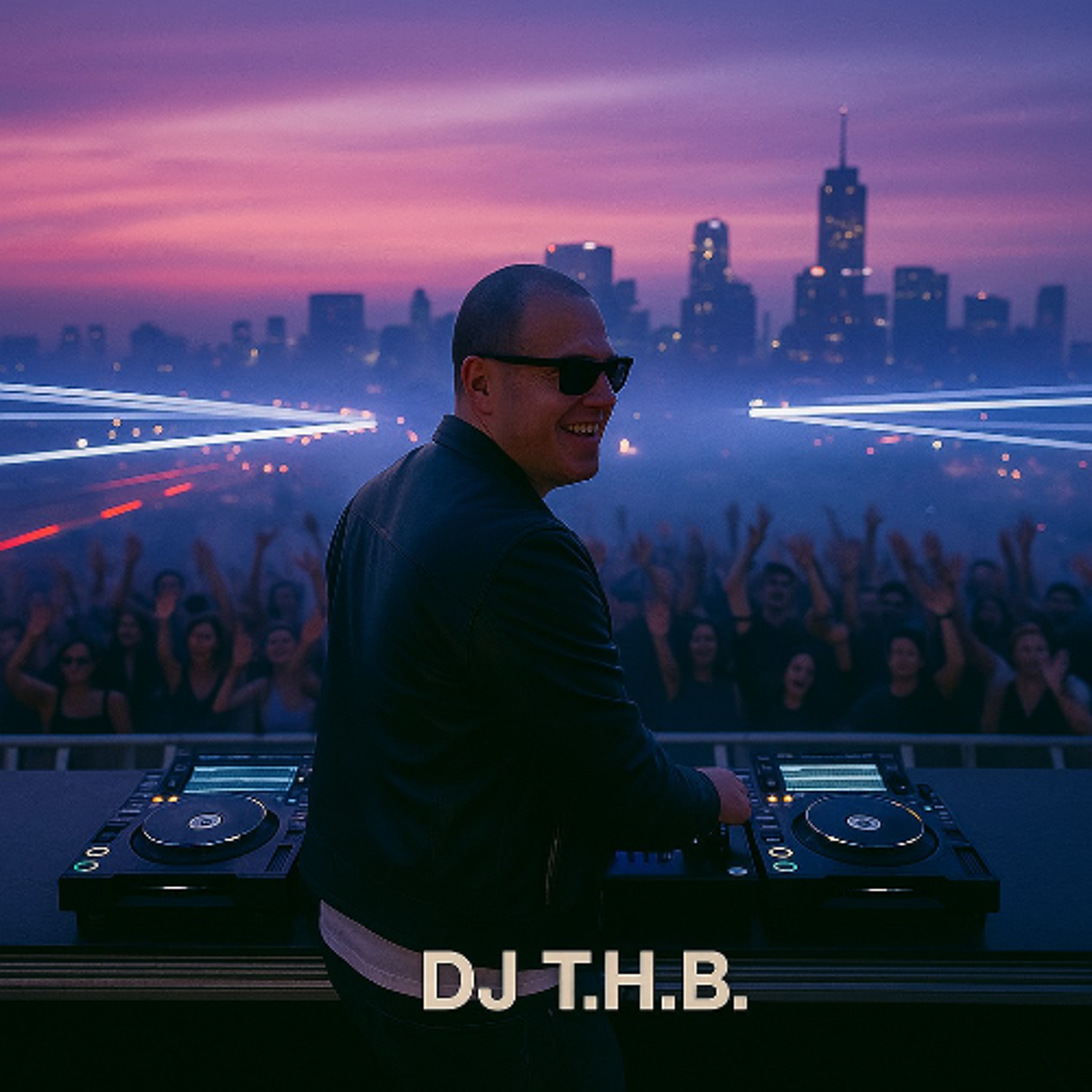 Track cover
