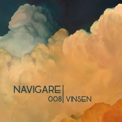 Navigare 008 - Vinsen