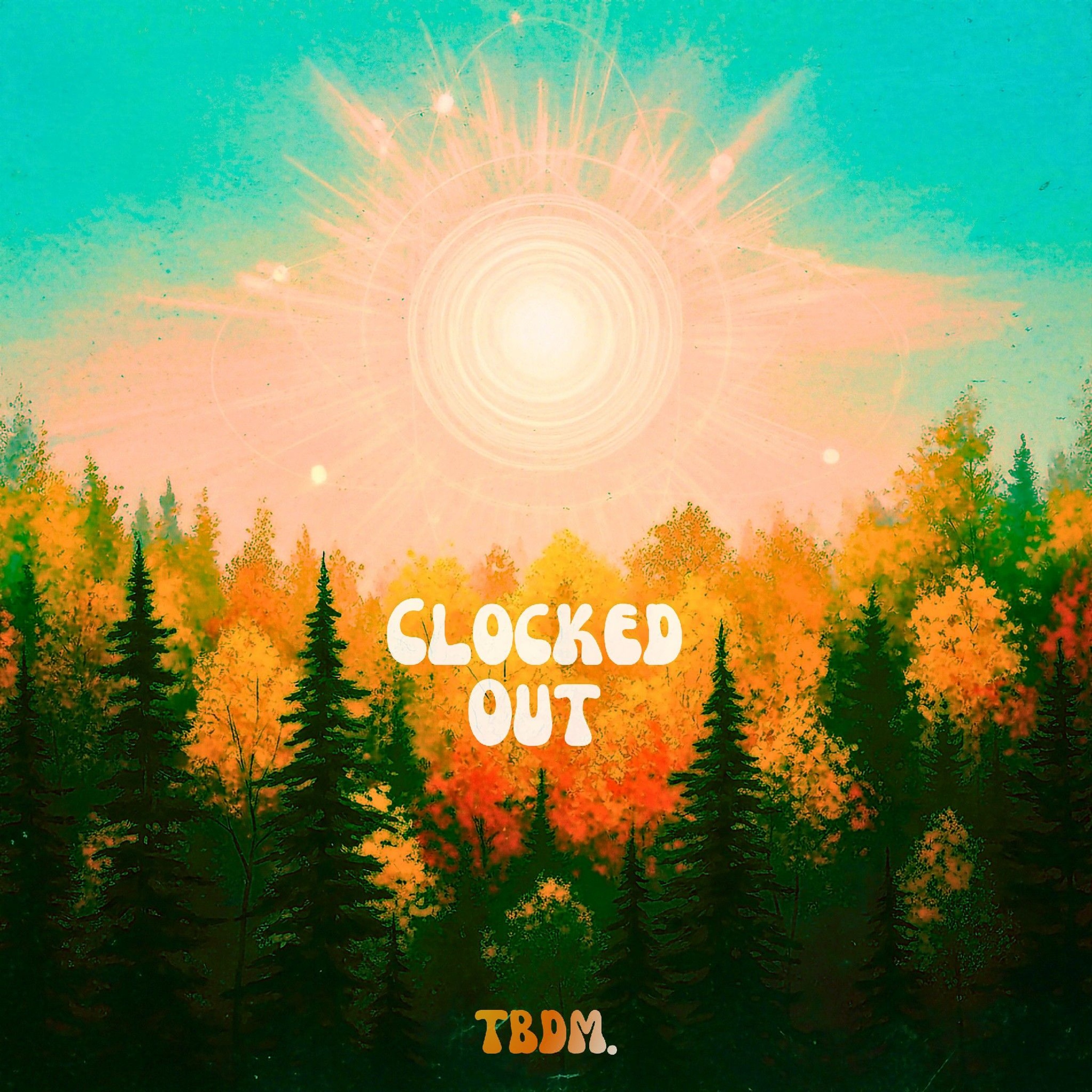 Clocked Out episode artwork