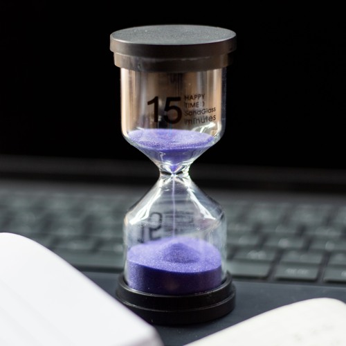 Spotlight On: The Power of 15 Minutes (Intro)