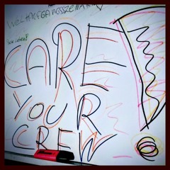MUKKE by Crew & Friends