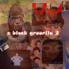 Z BLOCK GRILL 2 featuring Ferr0