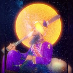 Rang Ratta Mera Sahib (Raag Aheer Bhairo) - Ustad Ghulam Ali Sarangi