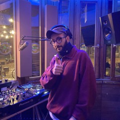 Driss Bennis  @ Kiosk Radio 04.01.2022