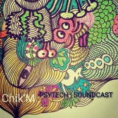 Chik'M | Arkana Club -Soundcast #02
