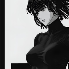 And her body shakes..