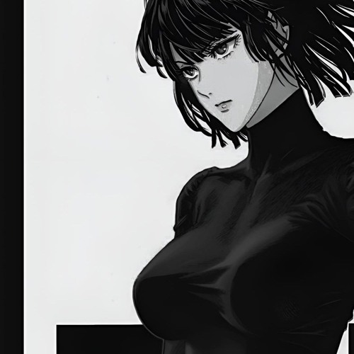 And her body shakes..