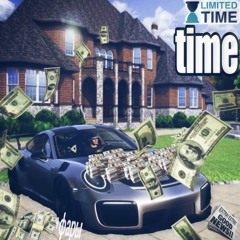 time (prod. by screamboy mix by queenkilla)