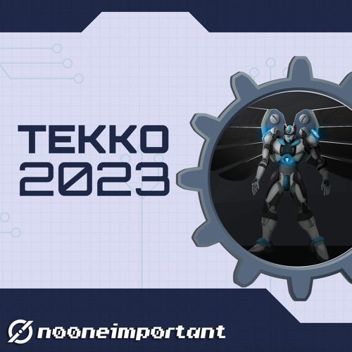 Live @ Tekko 2023