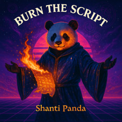 Burn The Script