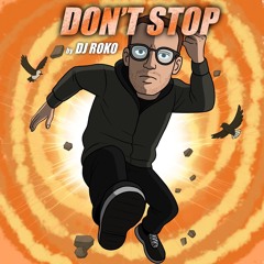 Dont Stop wav