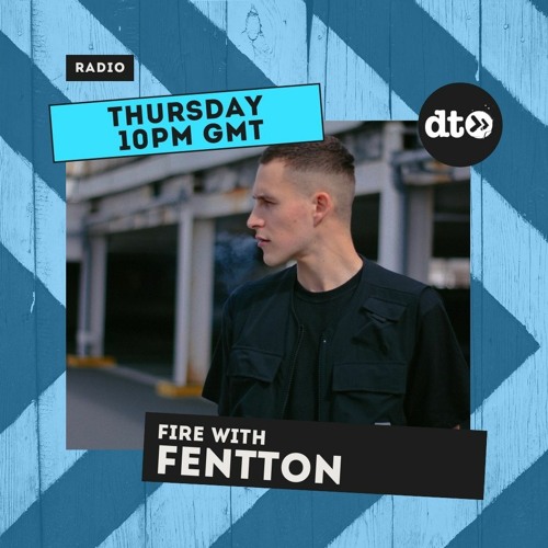 Fire with Fentton #002